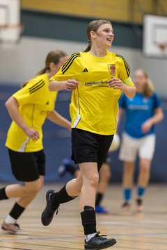 Bild 167 - wBJ NFV Futsalmeisterschaft